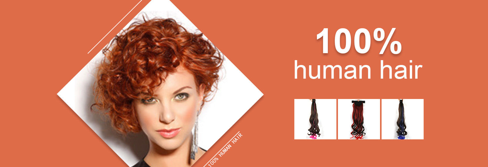 Experience A Multi-Color Silky Wig With A Weight Of 100g And A Length Of 50cm