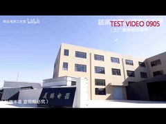 TEST-VIDEO Verstellbare Wasserfüllmaschine mit Gurten und Kämmen