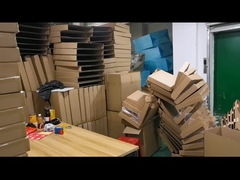 50W tragbare Sonnenkollektoren Ladegeräte Klappbar für kleine Kraftwerke Laptop Tablets