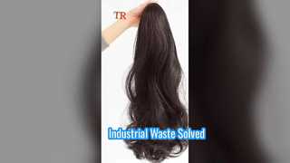 Lösungen zur industriellen Abwasseraufbereitung