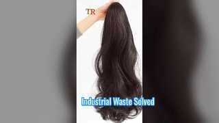 Lösungen zur industriellen Abwasseraufbereitung