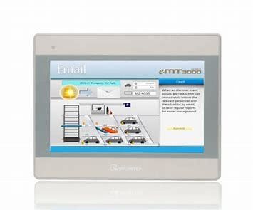 Kleiner Monitor-industrielle Anzeige Touch Screen Computer Lcd kapazitiver