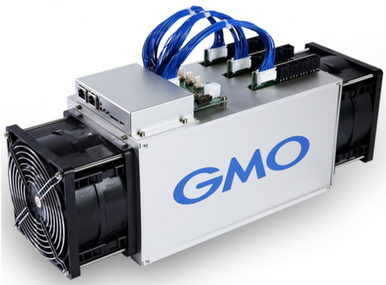 Bergmann Machine Stock New Bitmain Antminer S19PRO 110t 104t Blockchain Bitcoin