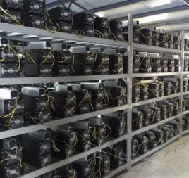 Einheiten Bitcoin-Bergmann Cryptocurrency Sha-256 Whatsminer M30s Apexto 88t/90t