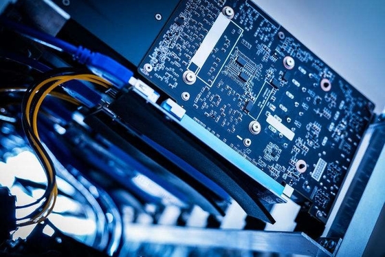 Verkürzen Sie Roi With Best Performance Bitcoin-Bergmann Overclocked Antminer S19 XP