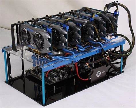 Maschine Bitcoin Minging Handantminer T19 zweites Asic-Bergmann 3150W T19 84t