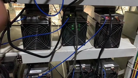 Bergmann High Hashrate Antminer S19 XP 141t 3010W Bitcoin Blackchain Asic