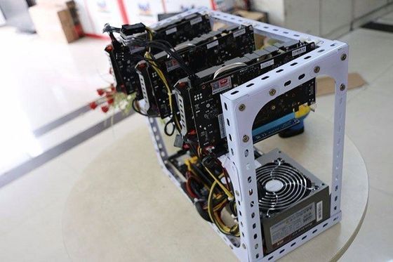 Bergmann High Hashrate Antminer S19 XP 141t 3010W Bitcoin Blackchain Asic