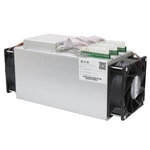 Neuzugang-Bergmann 2022 Release Whatsminer M30s+ 100t/102t mit Stromversorgung