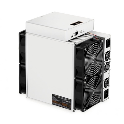 Niedriger Poltern Bitcoin-Bergmann Machine Whatsminer M50s 126. 3276W Whatsminer
