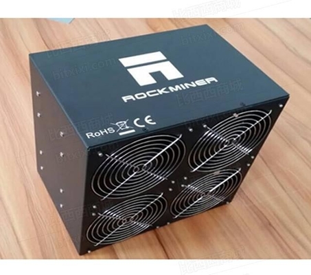 Schlüssel-Bitcoin Bergmann  With P.S. Bergmann-Bitmain Antminers L3++ 580mhs für das Bergbau von Btc