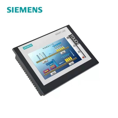 Monitor des Hmi-Fingerspitzentablett-IP65 industrieller Schirm Plc Rs485 intelligenter UART