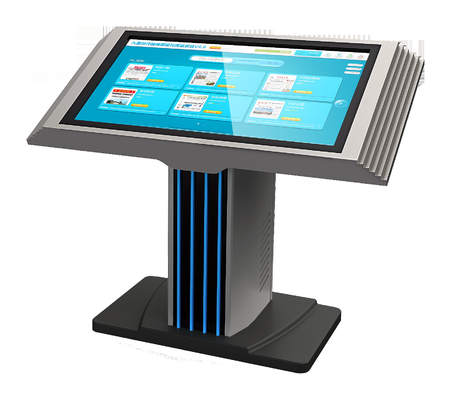 Platte TFTs TN 800*480 RGB LCD des Noten-kapazitive multi Bildschirm- Noten-Anzeige