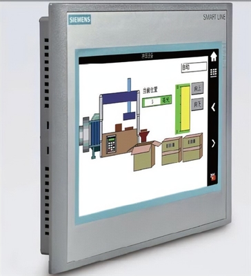 Industrielle Programmsteuerungs-With Lcd Touch-Schirm-Platte Linux Platte Plc