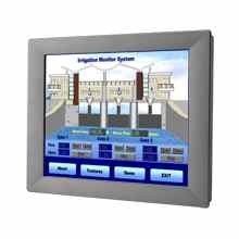 Kundenspezifisches Schalter-Platte Plc-Automatisierungs-Bedienfeld Touch Screen Platte Plc Hmi