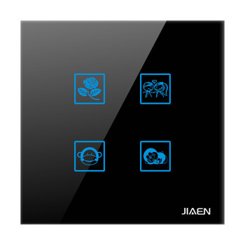 Wechselwirkender Touch Screen PLC HMI alle in einem PC Gewinn 10/Android - Tablet