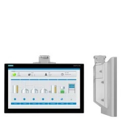 Wand-Berg-kapazitiver Touch Screen LCD-Platten-Viererkabel-Kern-Konferenzzimmer-Android-PC