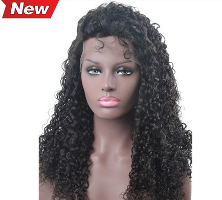 Alle Längen-vollen Spitze-Jungfrau-Haar-Perücken/blonde Körper-Wellen-Haar kein widerlicher Geruch