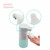 Customizable Liquid  Touchless Sensor Automatic Hand Sanitizer Dispenser