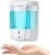 700Ml Touchless Infrared Sensor Hand Sanitizer Liquid Soap Dispenser