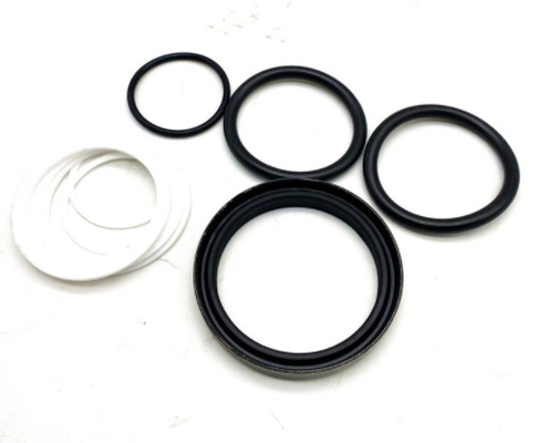 Bagger PTFE D-RING-DICHTUNGS-AUSRÜSTUNG, PTFE-BRONZEd-ring-DICHTUNGEN